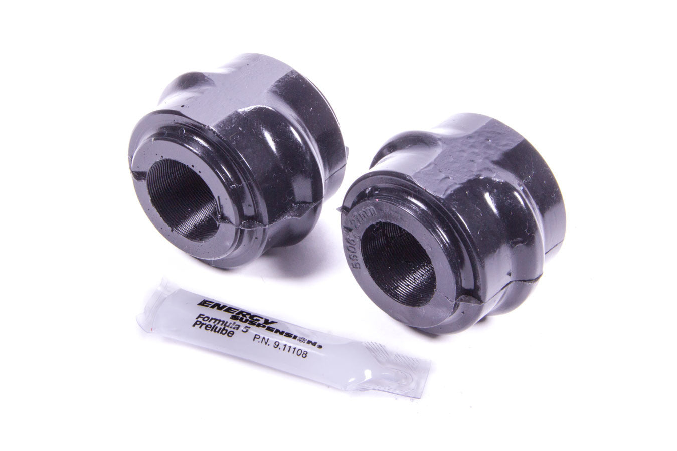 Energy Suspension Front Sway Bar Bushings 08- Challenger MPN ENE5-5170G For Chrysler, Dodge Challenger 2005-10