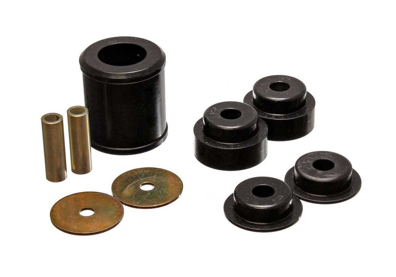 Energy Suspension Diff. Carrier Bushing Se t MPN ENE7-1119G For Nissan 2003-08