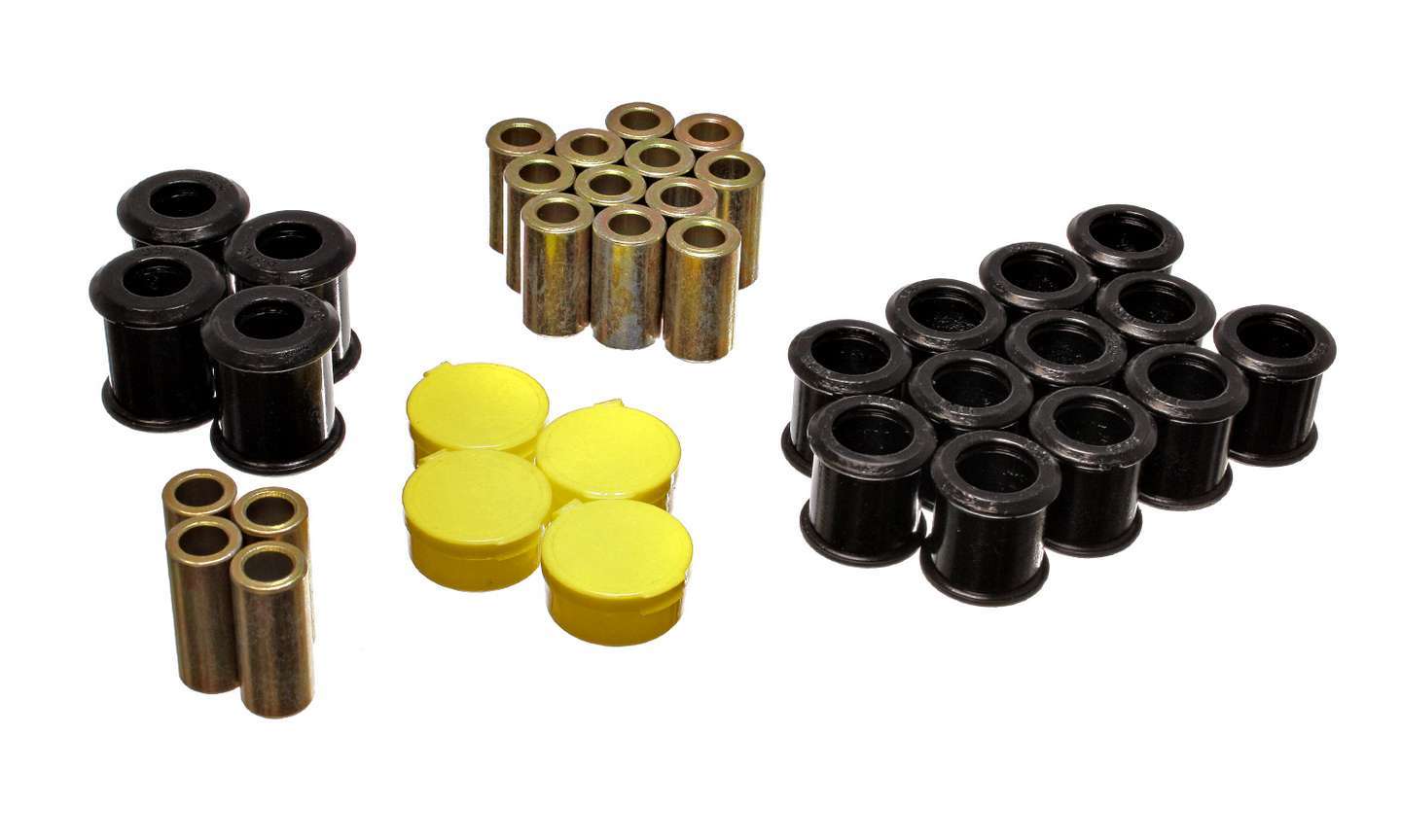 Energy Suspension Control Arm Bushing MPN ENE7-3115G For Nissan 1989-94