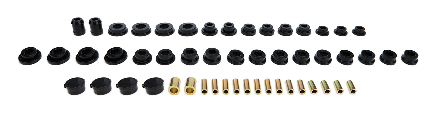 Energy Suspension Rear Control Arm Set MPN ENE7-3124G For Nissan Altima 2010-13