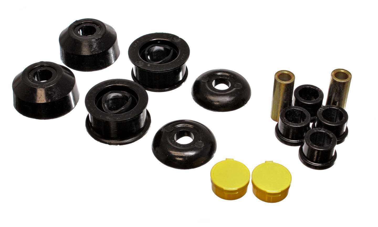 Energy Suspension Control Arm Bushing Set MPN ENE8-3120G For Toyota 2003-07