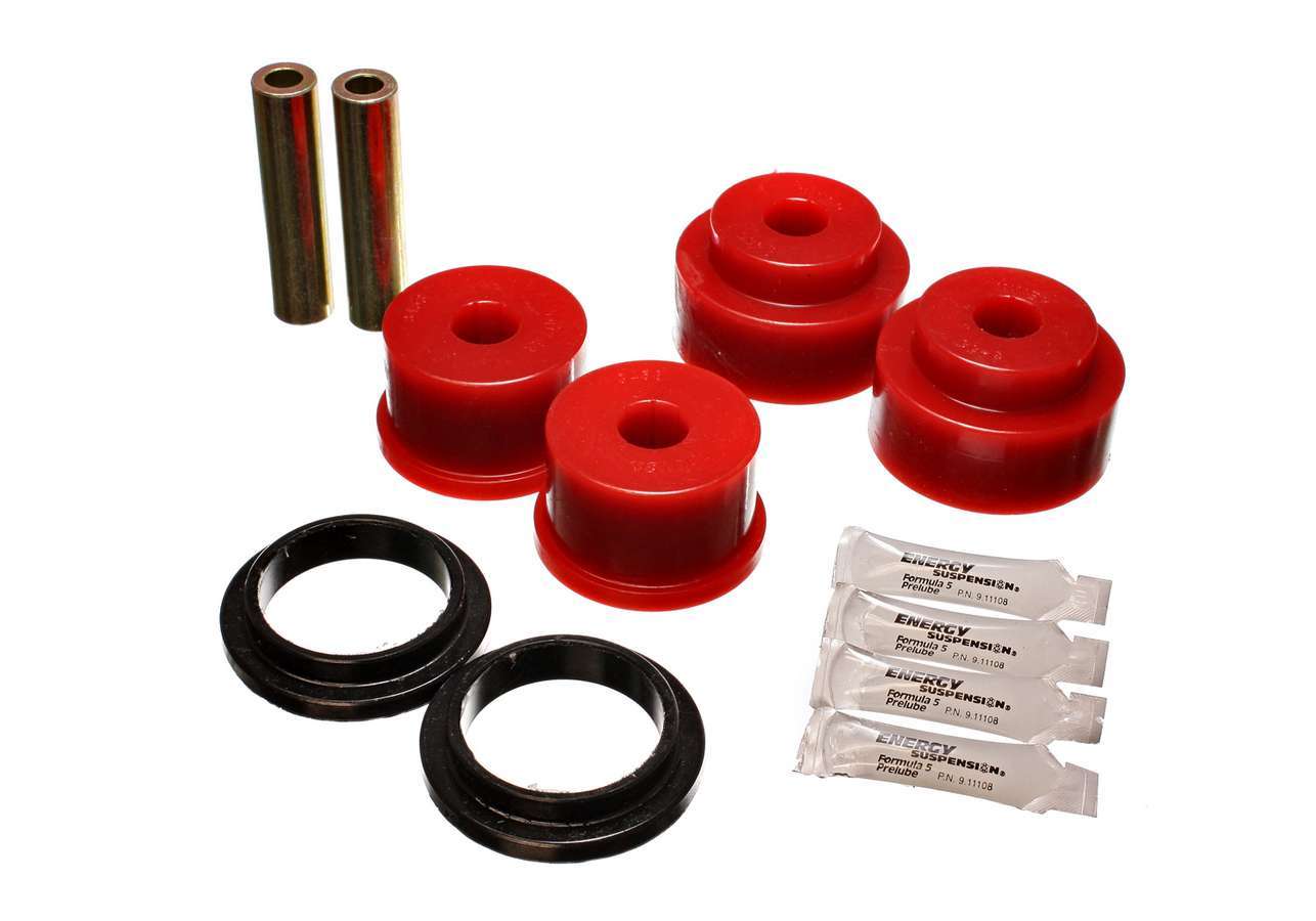 Energy Suspension Control Arm Bushing Set MPN ENE8-3121R For Toyota 2003-05
