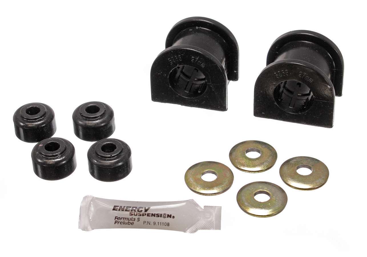 Energy Suspension Front Sway Bar Bushing Set 26mm MPN ENE8-5117G For Toyota Truck 1995-2000