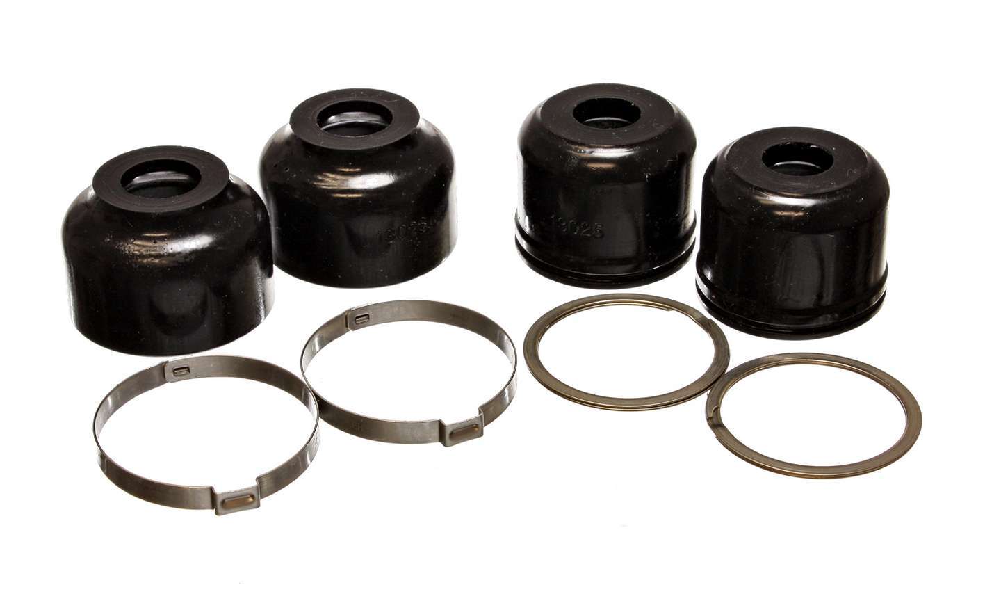 Energy Suspension Ball Joint Boot Set MPN ENE9-13136G For Hummer 1994-2006
