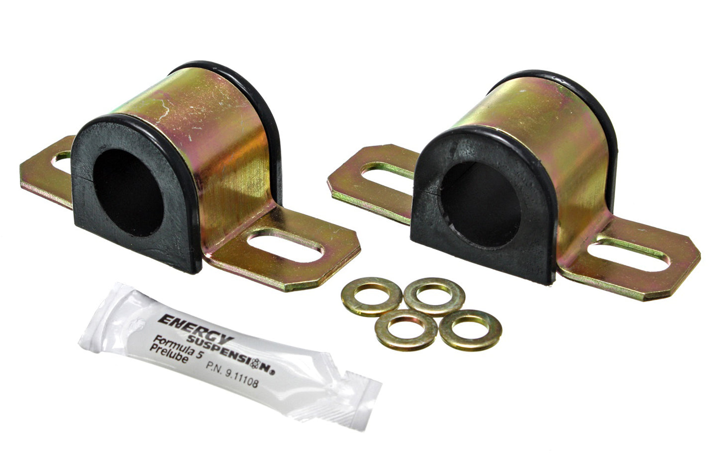 Energy Suspension Stab Bushing MPN ENE9-5116G For Universal use