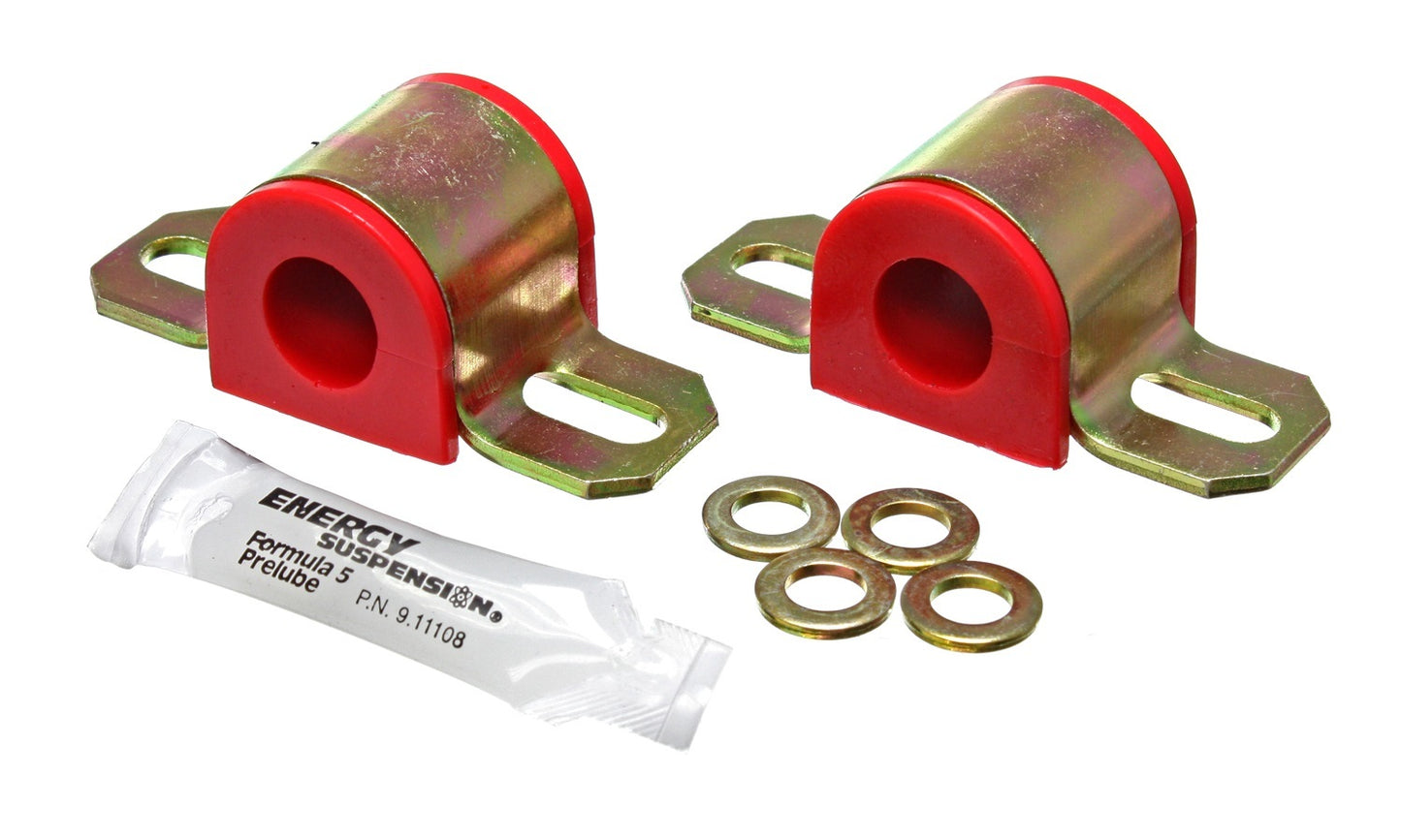 Energy Suspension 19MM SWAY BAR BUSHING SE T MPN ENE9-5123R For Toyota, Mitsubishi 1995-2004