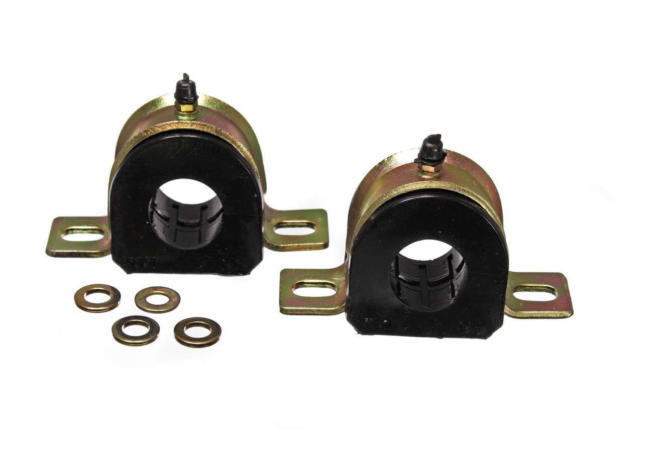 Energy Suspension 1-3/16in Sway Bar Bushin g Set MPN ENE9-5171G For Ford Mercury, Lincoln 1992-2002