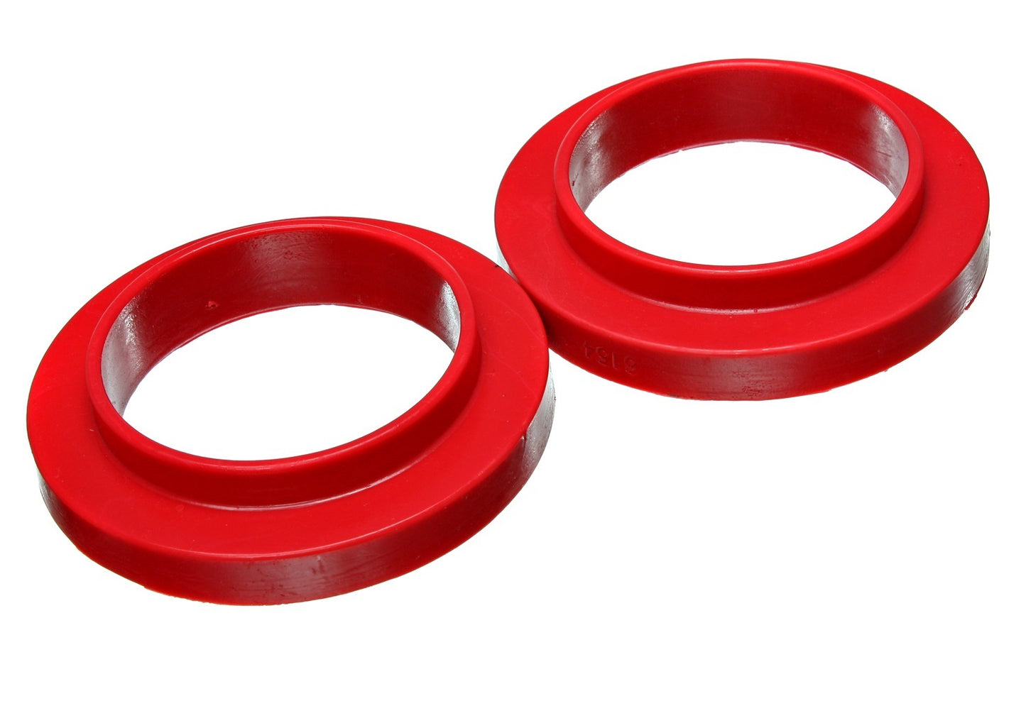 Energy Suspension UNIVERSAL COIL SPRING IS OLATOR MPN ENE9-6120R For Universal use