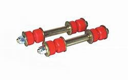 Energy Suspension End Link Set Red MPN ENE9-8119R