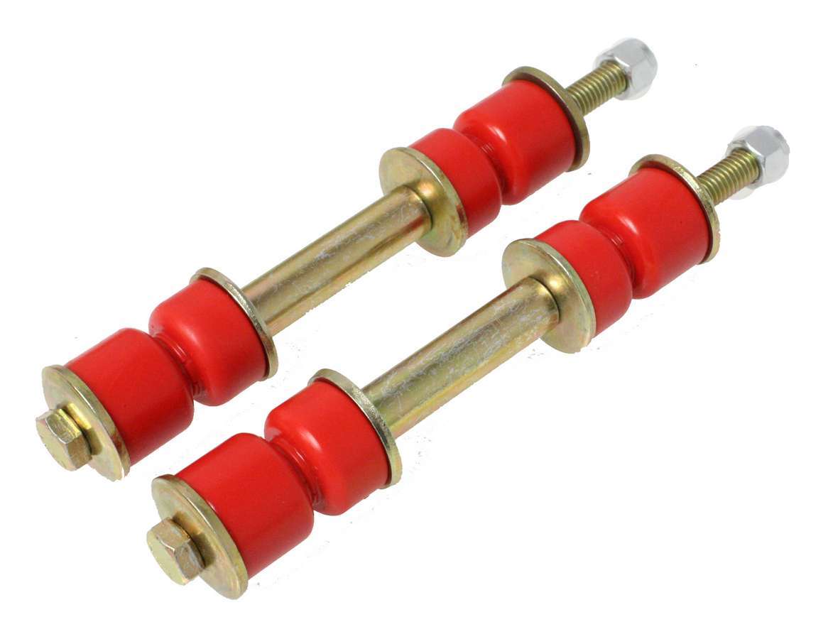 Energy Suspension Universal End Link 4 5/8 -5 1/8in MPN ENE9-8165R
