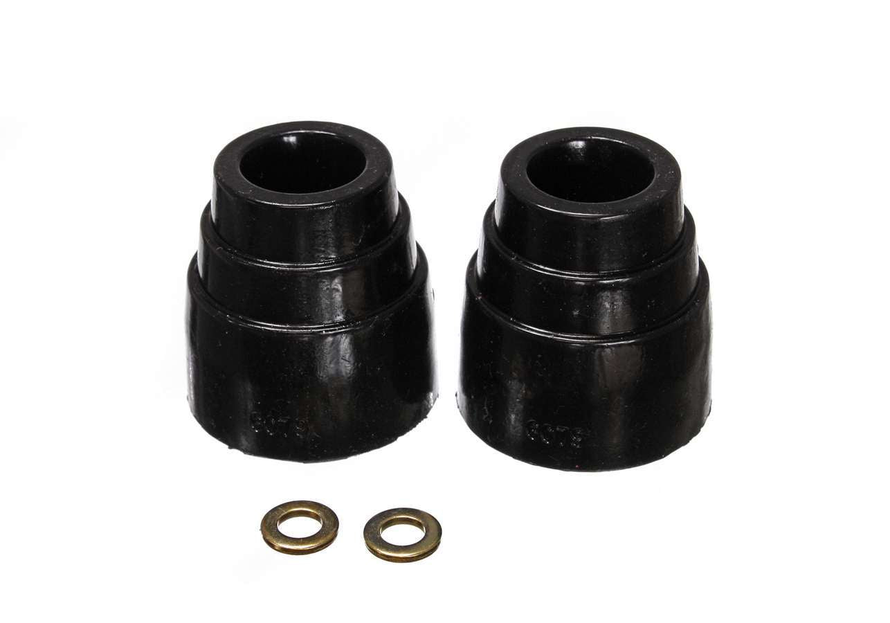 Energy Suspension BUMP STOP UNIVERSAL 2-1/ 2 TALL MPN ENE9-9135G For Universal use