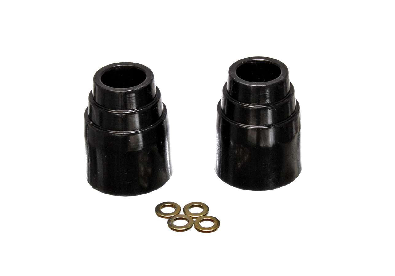 Energy Suspension 3-1/8in Bump Stop MPN ENE9-9143G For Universal use