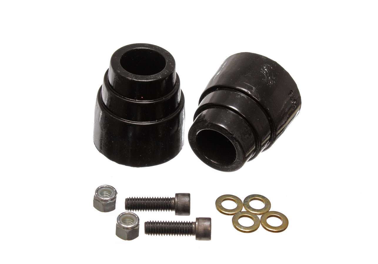 Energy Suspension Axle Overload Bump Stop Pair MPN ENE9-9156G For Ford Fullsize SUV 2000-04