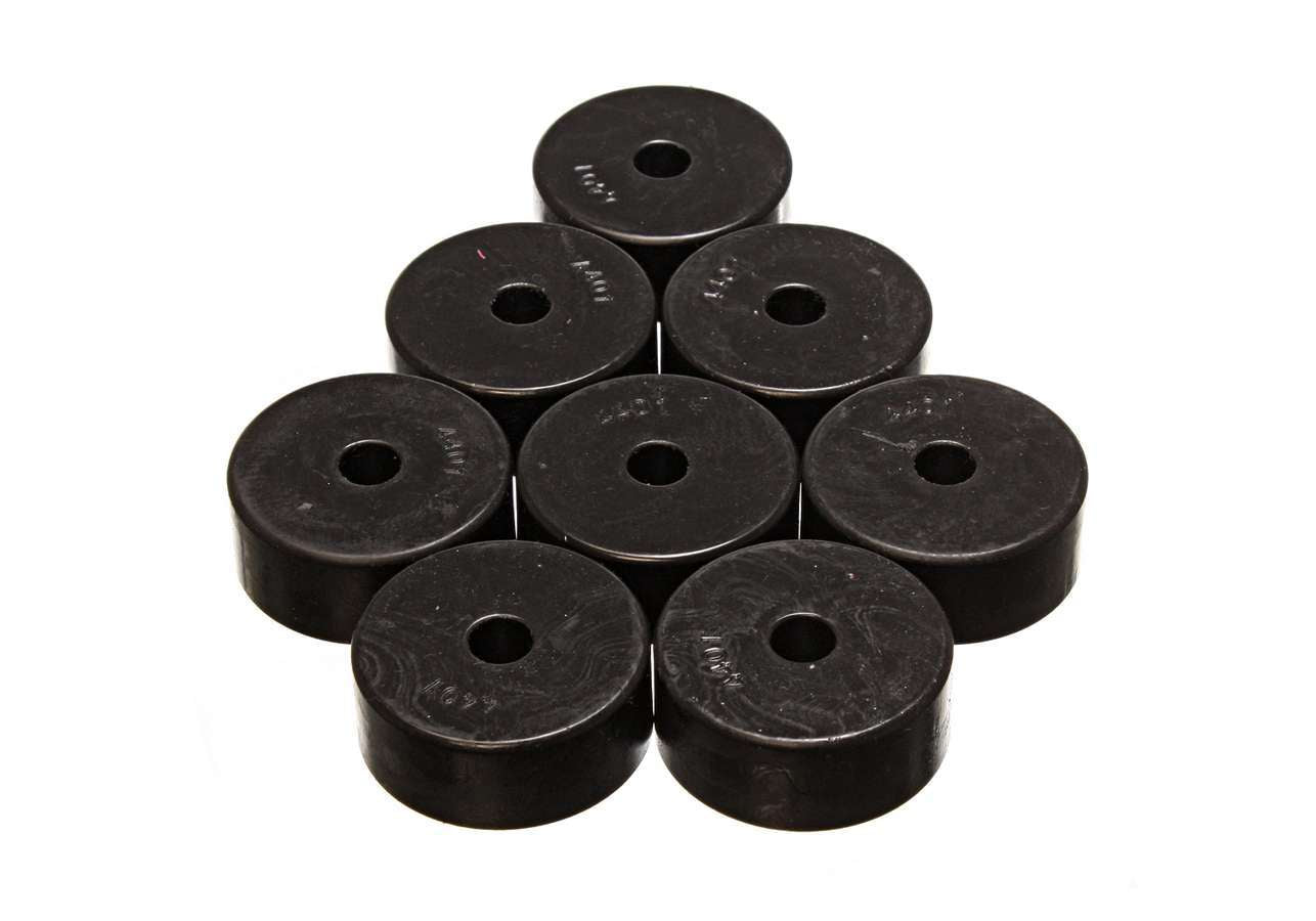 Energy Suspension PAD 2-1/32in OD X 7/16in ID X 13/16in H MPN ENE9-9531G For Universal use