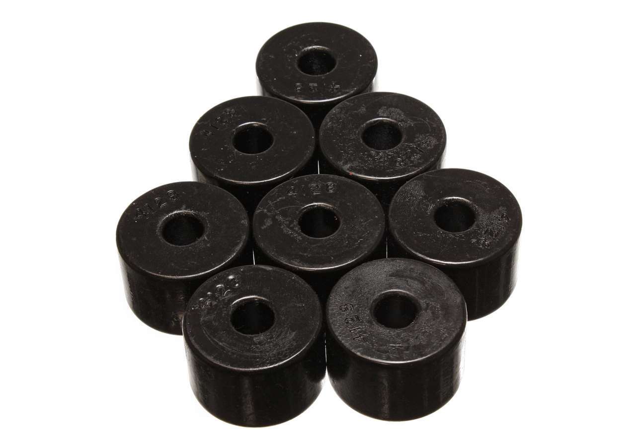 Energy Suspension PAD 1-7/8in OD X 9/16in ID X 1-5/16in H MPN ENE9-9532G For Universal use