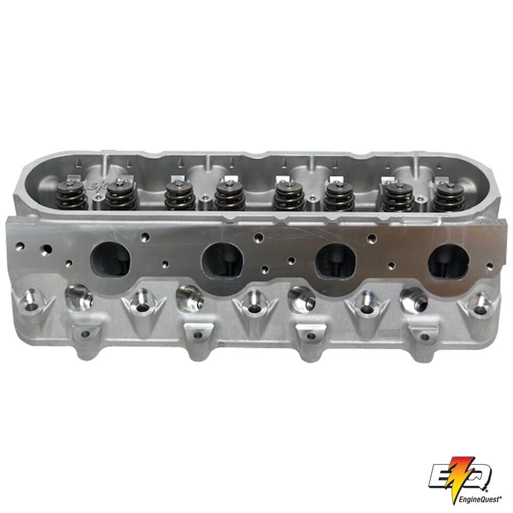 Enginequest GM LS 364X Cylinder Head Assembled MPN ENQCH364XA For GM LS-Series