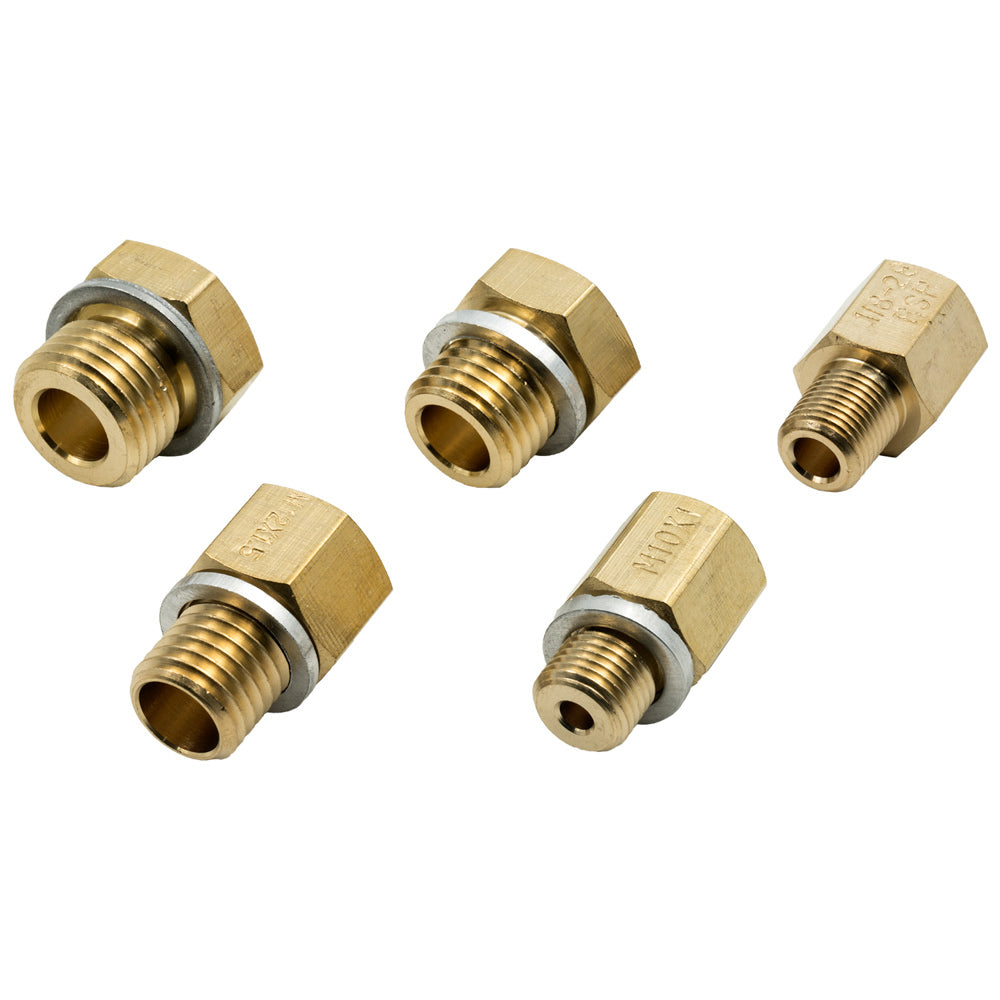 Equus Adapter Kit - Oil Press & Temp E9848
