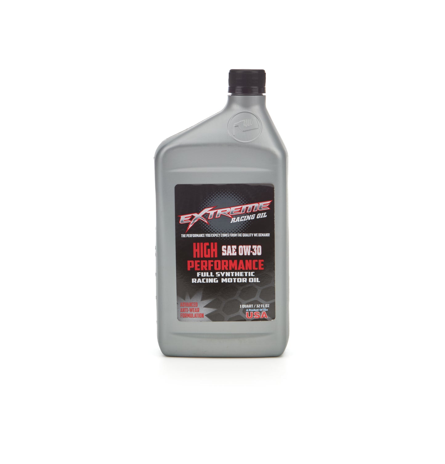 Extreme Racing Oil 0W30 Full Synthetic 1 Quart EROHP0W30Q