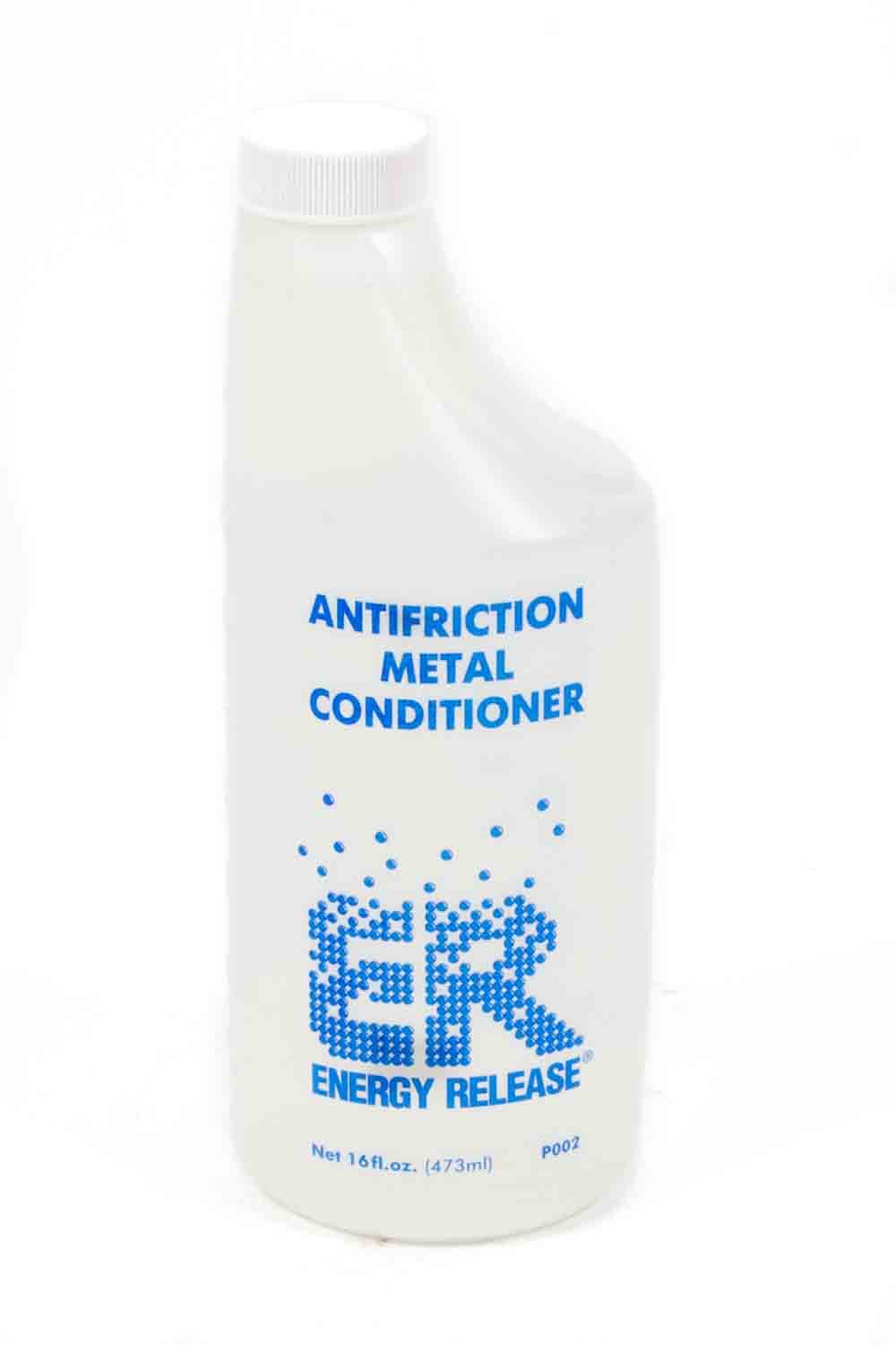 Energy Release Antifriction Metal Conditioner 16oz MPN ERPP002
