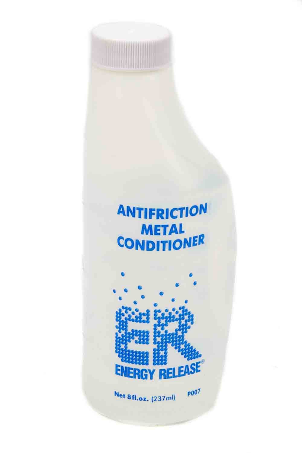 Energy Release Antifriction Metal Conditioner 8oz P007