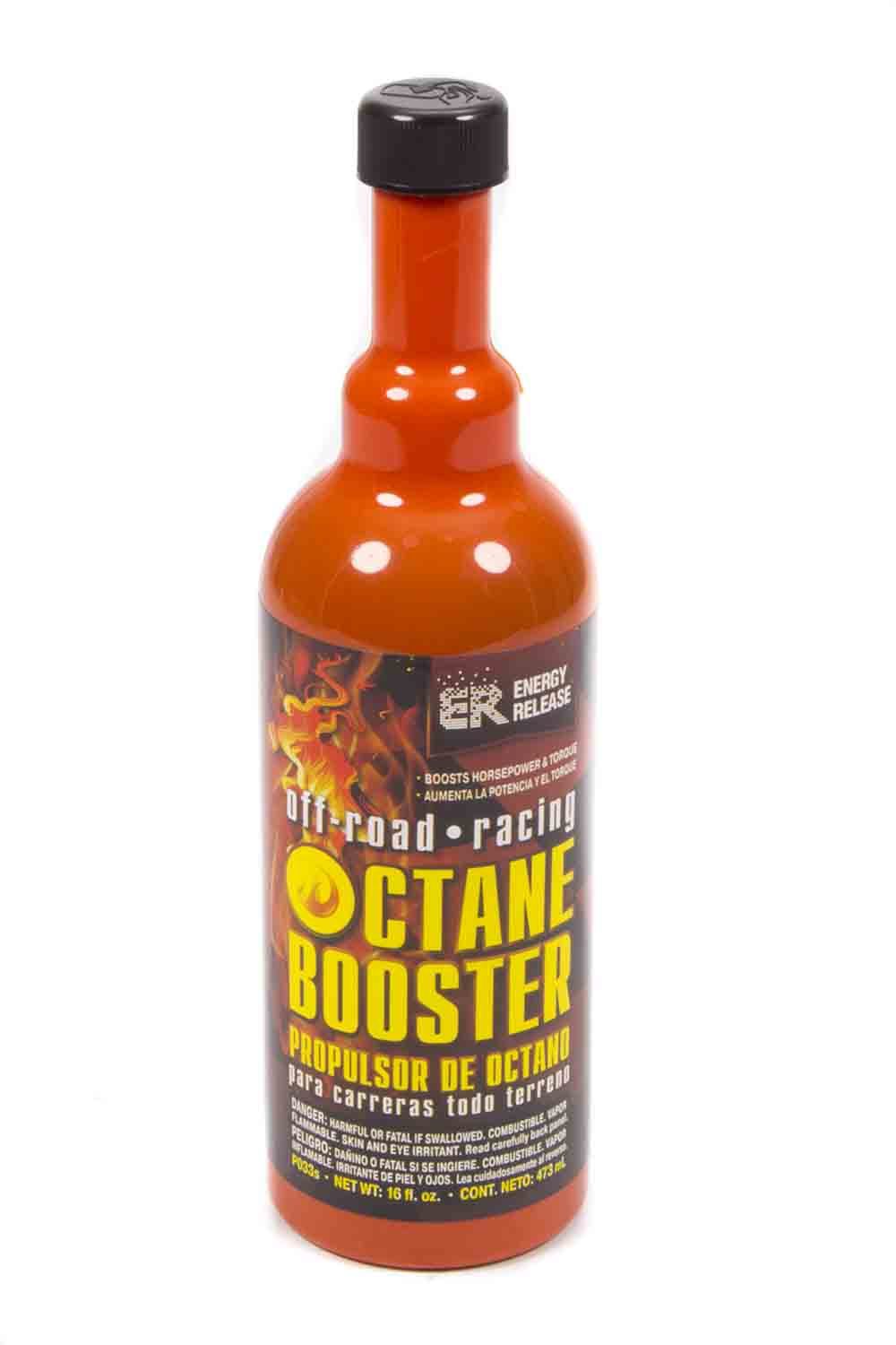 Energy Release Octane Booster 16oz P033S