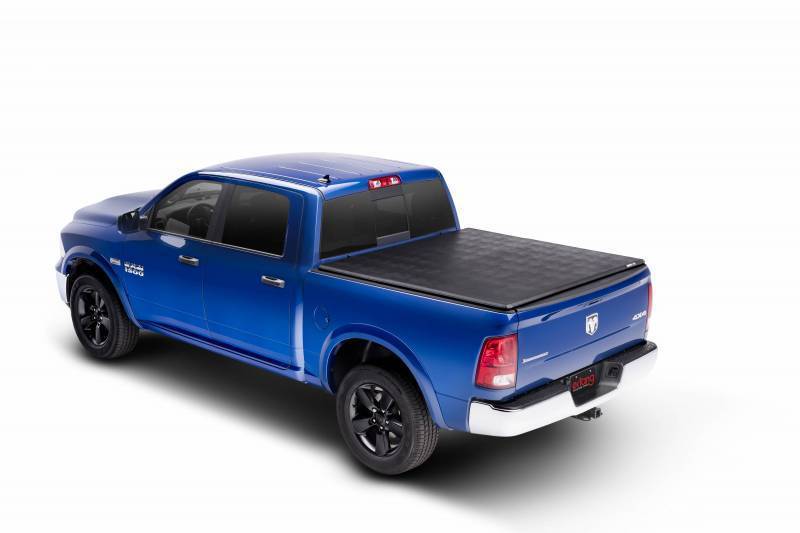 Extang Trifecta 2.0 19- Dodge Ram 5ft 7in Bed Cover EXT92421