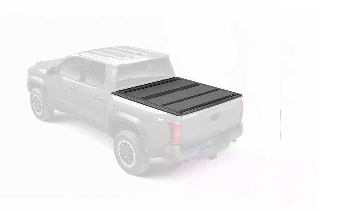 Extang Endure ALX Bed Cover 24- Ford Ranger 5ft Bed 80637