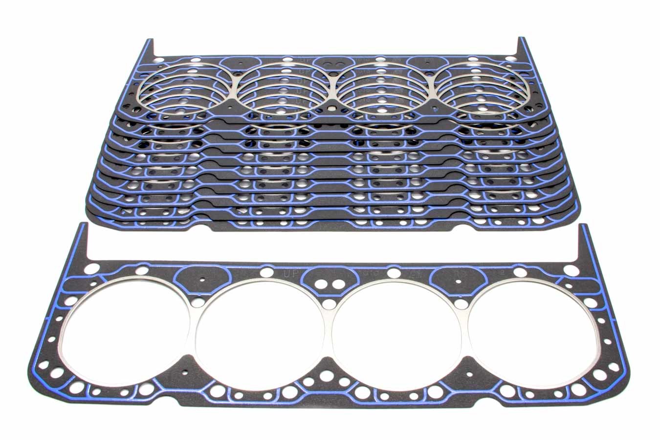 Fel-Pro SBC Head Gaskets (10pk) MPN FEL1010B For Chevy