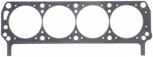 Fel-Pro SBF SVO Head Gasket 4.200in/.051in MPN FEL1046 For Ford
