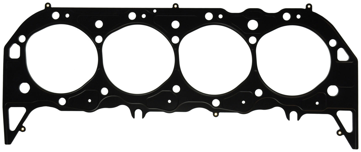 Fel-Pro BBC MLS Head Gasket 4.380in .061in MPN FEL1071-061 For Chevy