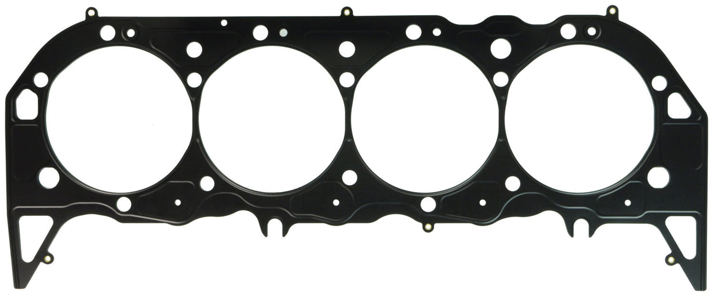 Fel-Pro BBC MLS Head Gasket 4.640 Bore .041 MPN FEL1077-041 For Chevy