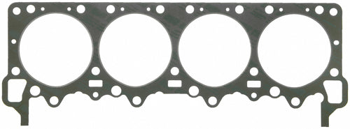 Fel-Pro Mopar 426 Hemi Head Gasket MPN FEL1106 For Mopar
