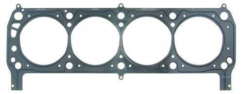 Fel-Pro SBF MLS Head Gasket 4.100 Bore .052 MPN FEL1133-SD-5 For Ford