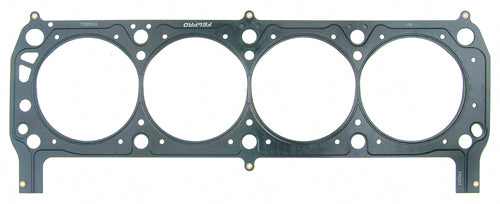 Fel-Pro SBF MLS Head Gasket 4.180 Bore .0425 MPN FEL1134-SD-4 For Ford