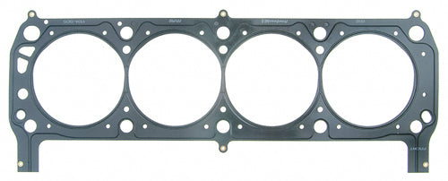 Fel-Pro SBF MLS Head Gasket 4.180 Bore .052 MPN FEL1134-SD-5 For Ford