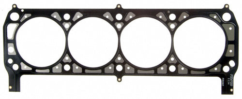Fel-Pro SBF MLS Head Gaskets 4.180in Bore .041in MPN FEL1134 For Ford
