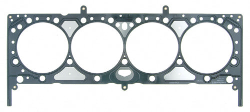 Fel-Pro SBC MLS Head Gasket 4.100 Bore .026 MPN FEL1142-026 For Chevy