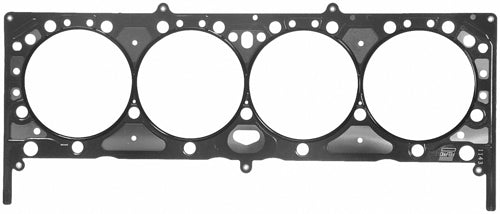 Fel-Pro SBC MLS Head Gasket 4.165 Bore .041 (10pk) MPN FEL1143B For Chevy
