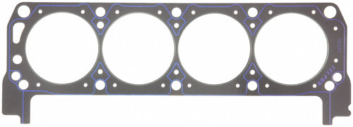 Fel-Pro Ford Head Gasket - SVO Windsor 4.100 -.041 MPN FEL1156-1 For Ford