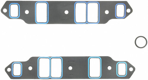 Fel-Pro Buick V6 Intake Gaskets 79-87 EXCEPT STAGE 2 ENG MPN FEL1200 For Buick V6