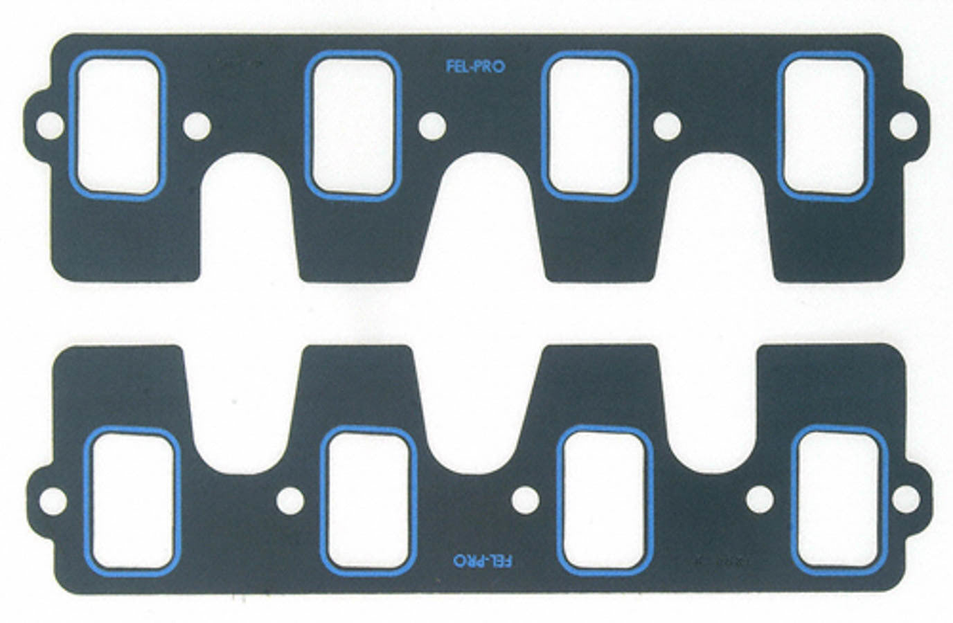 Fel-Pro Intake Gasket - GM LS Z06 .045 MPN FEL1208-2 For GM LS-Series