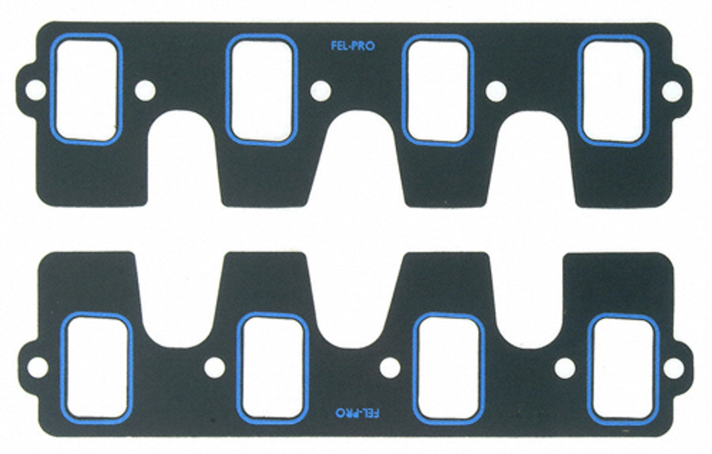 Fel-Pro Intake Gasket - GM LS Z06 .060 MPN FEL1208-3 For GM LS-Series