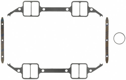 Fel-Pro BB Mopar Intake Gaskets MPN FEL1218 For Mopar