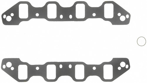 Fel-Pro Ford Svo V8 Intake Gaske CYL HEAD # M6049-A MPN FEL1229 For Ford