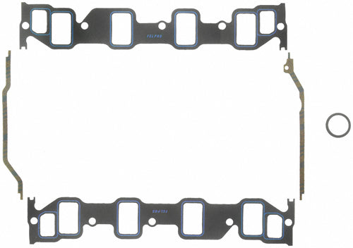Fel-Pro 352-428 Ford Intake Gskt PORT SIZE 1.40in x 2.34i MPN FEL1246 For Ford FE-Series