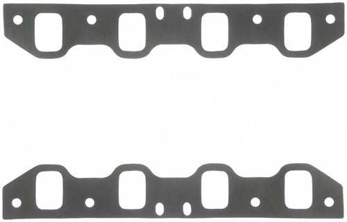 Fel-Pro Ford SVO 351 Intake Gasket MPN FEL1253-5 For Ford