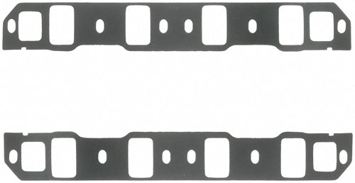 Fel-Pro Intake Gasket Set - Ford 302 - .060 Thick MPN FEL1262R-3 For Ford
