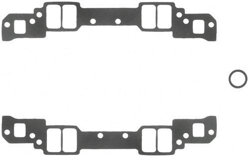 Fel-Pro 18 Deg Chevy Int Gasket HIGH PORT .090in THICK MPN FEL1283 For Chevy