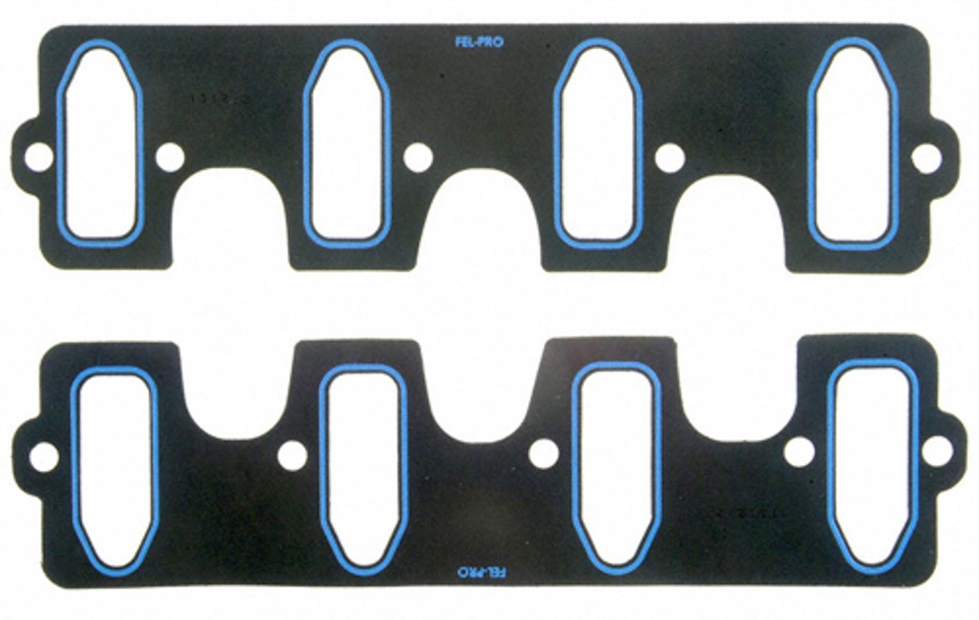 Fel-Pro LS1-LS6 Performance Intake Gasket .045in MPN FEL1312-2 For GM LS-Series
