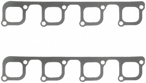 Fel-Pro Ford SVO Exhaust Gasket For Yates Heads MPN FEL1433 For Ford